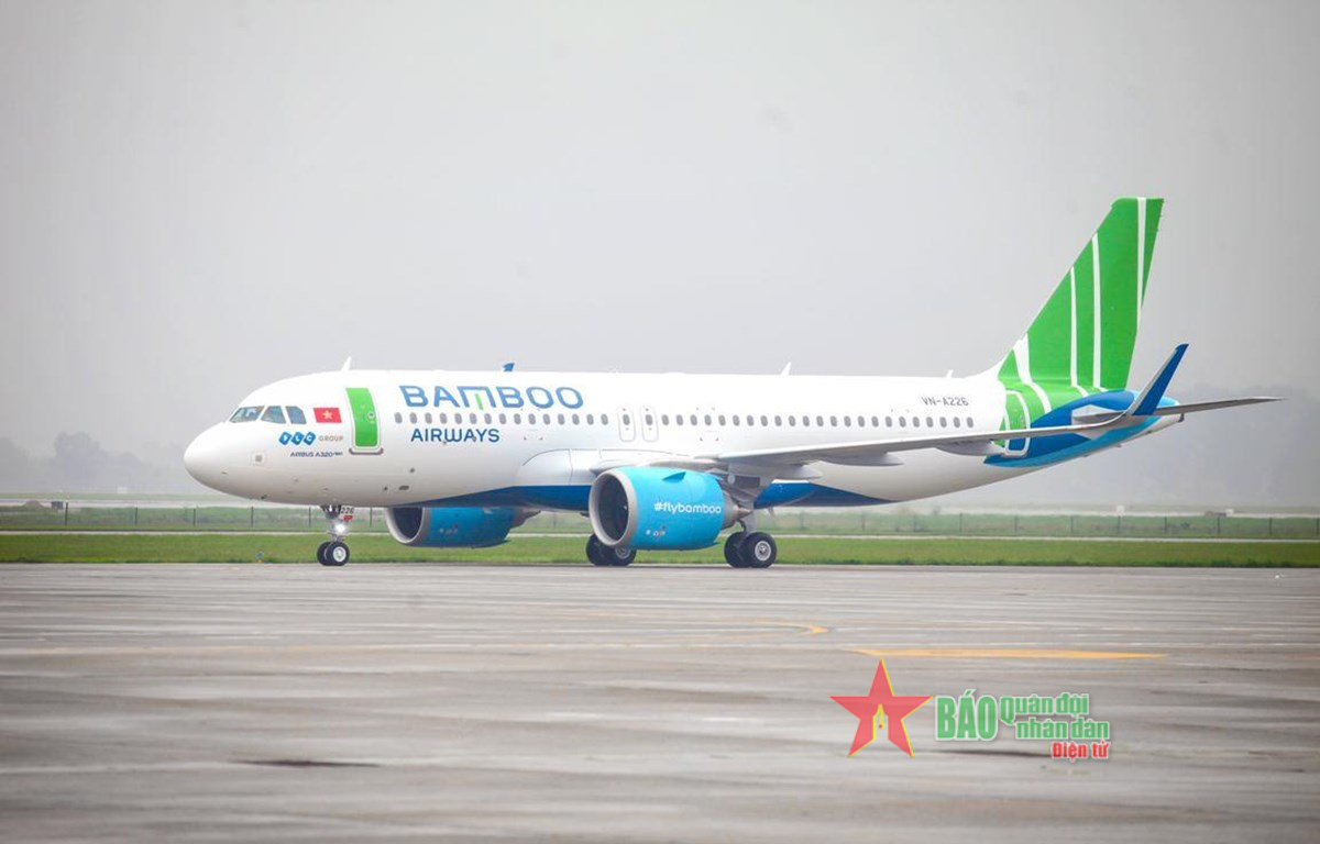 Nguyên nhân khiến 2 máy bay va chạm tại sân bay Nội Bài